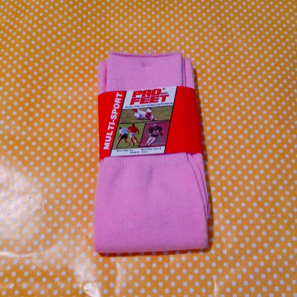 COPY - Pro feet sports Socks